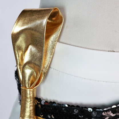 Korean Pop Idol Inspired Pop Star Costume
