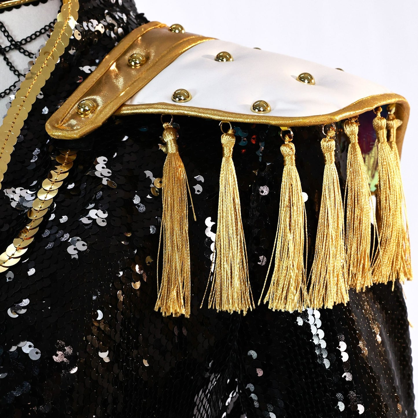 Korean Pop Idol Inspired Pop Star Costume