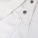 Vampire & Plague Doctor Styles Tailcoat - Retrorobe