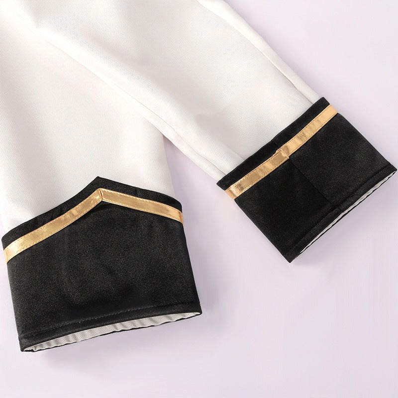 Vampire & Plague Doctor Styles Tailcoat - Retrorobe
