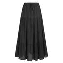 Renaissance Style Cottagecore Maxi Skirt - Retrorobe