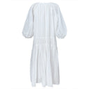 Medieval Renaissance Chemise Dress for LARP & Ren Faire - Retrorobe