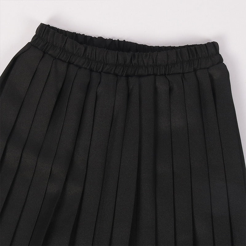 Girls' Gothic Academy School Costume