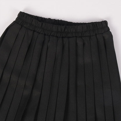 Girls' Gothic Academy School Costume