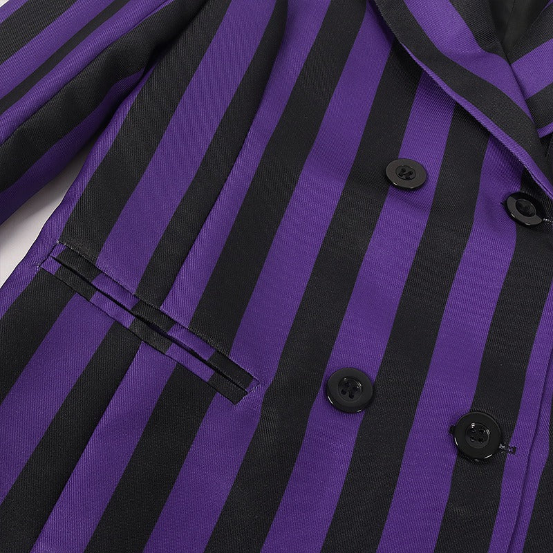 Girls' Gothic Academy School Costume