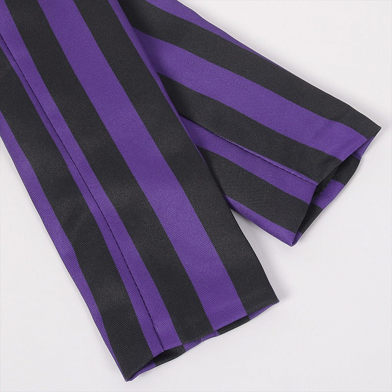 Girls' Gothic Academy School Costume