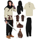 Medieval Pirate Outfits - Retrorobe