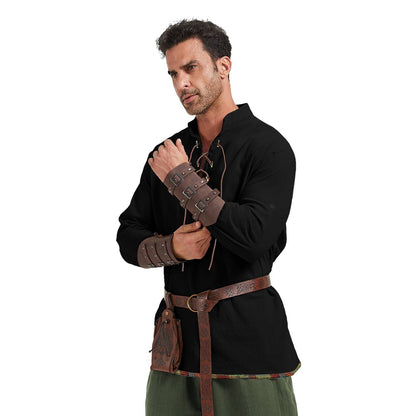 Medieval Pirate Outfits