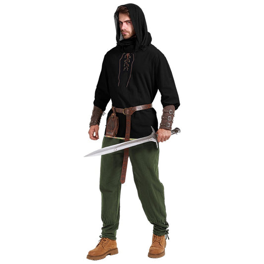 Medieval Pirate Outfits