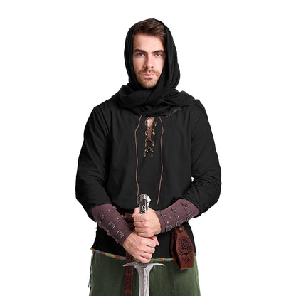 Medieval Pirate Outfits