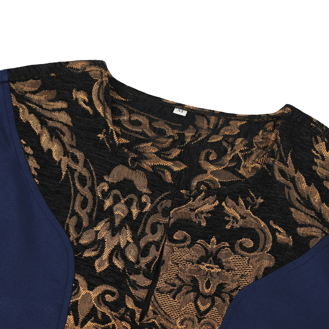 Medieval Nobleman Tunic with Belt