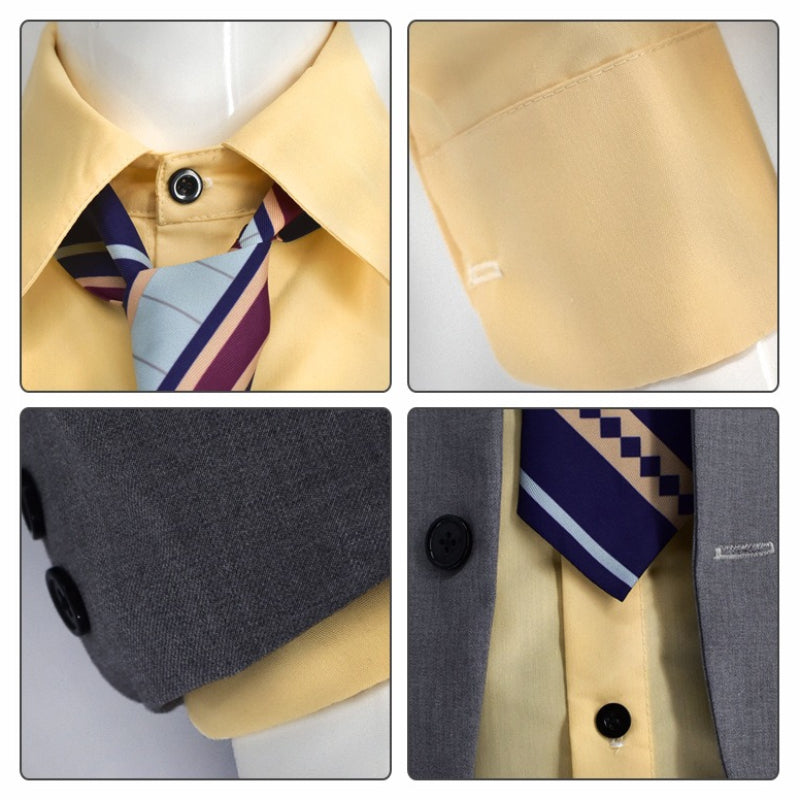 Joker: Folie à Deux Joker Outfits