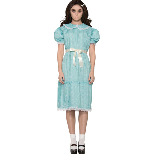 Grady Twins Kid's Costume