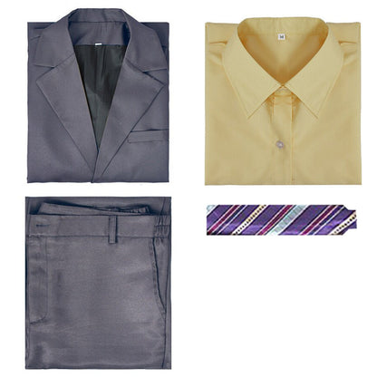 Joker: Folie à Deux Joker 2 Outfits
