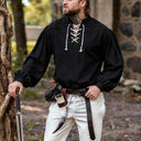 Medieval Poet Shirt