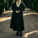 Gothic Style Witch Dress - Retrorobe