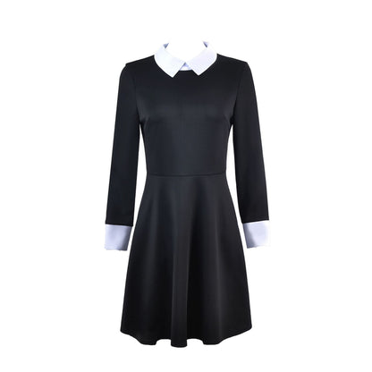 Wednesday Addams Women's Costume