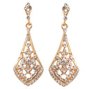5Pcs Art Deco Accessories Set