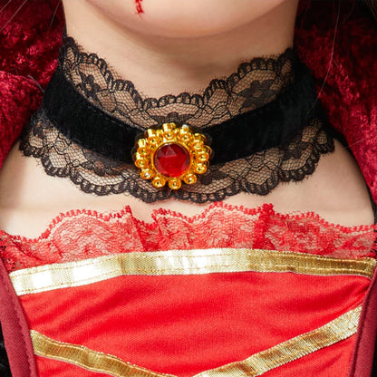 Vampire Princess Gown