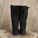 Medieval Renaissance Boots for Knight Ritter Look - Retrorobe