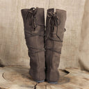 Medieval Renaissance Boots for Knight Ritter Look - Retrorobe