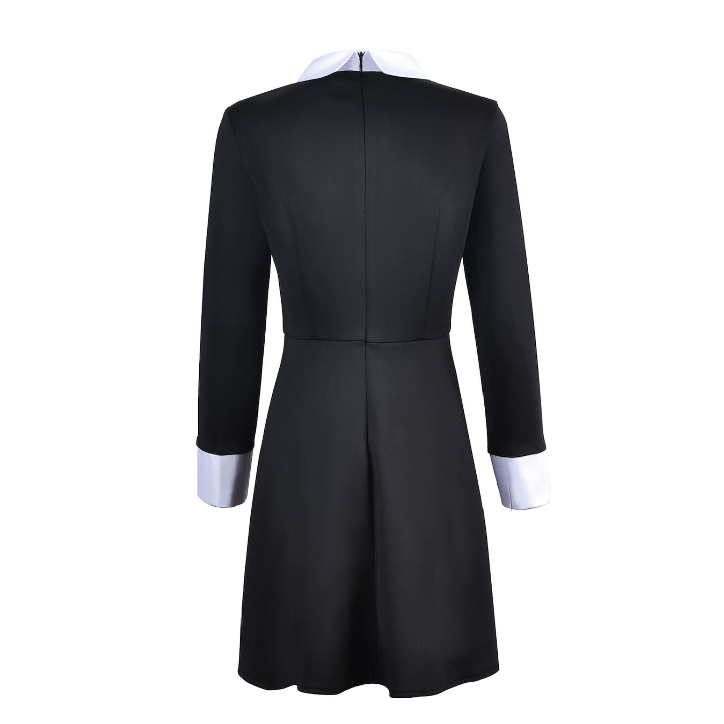 Wednesday Addams Women's Costume