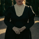Gothic Style Witch Dress - Retrorobe