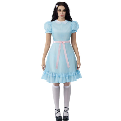Grady Twins Kid's Costume
