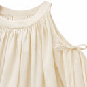 Women's Renaissance Cold Shoulder Blouse