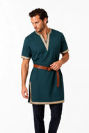 Men's Renaissance Pirate Tunic