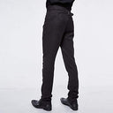 Medieval Gothic Style Pants - Retrorobe