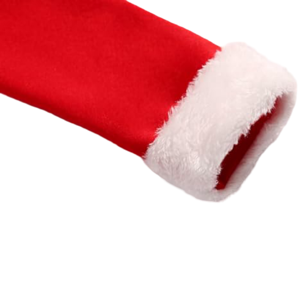 Women's Christmas Elf Costume