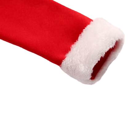 Women's Christmas Elf Costume