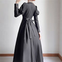 Gothic Style Witch Dress - Retrorobe