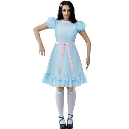 Grady Twins Kid's Costume