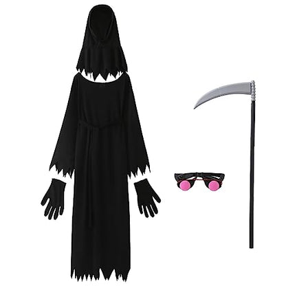 Kids' Phantom Scary Costume