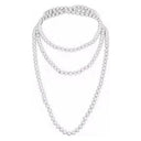 5Pcs 1920s Flapper Accessories Set