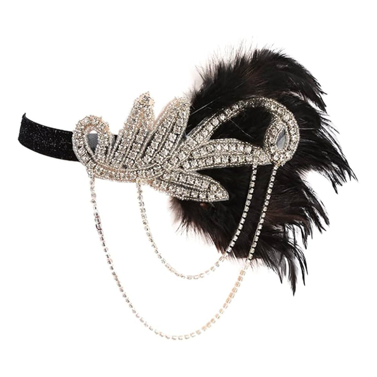1920s Flapper Accessory Set