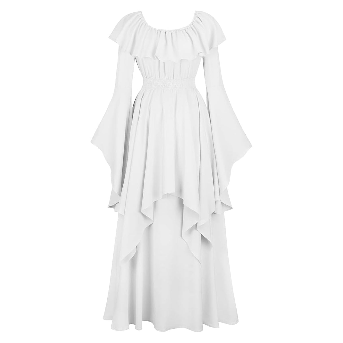 Robe paysanne médiévale Renaissance