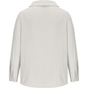 Medieval Style Sailor Collar Tunic Shirt - Retrorobe