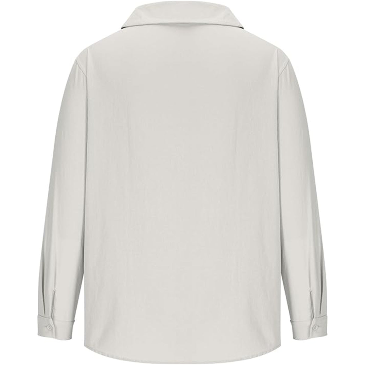 Medieval Style Sailor Collar Tunic Shirt - Retrorobe