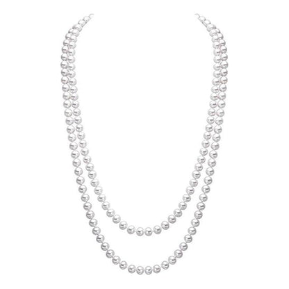 Great Gatsby Sequin Shawl Accessory Set