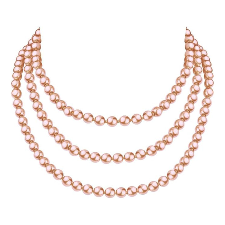 5Pcs 1920s Flapper Accessory Set