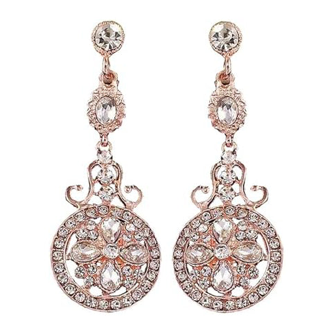 5Pcs 1920s Flapper Accessory Set