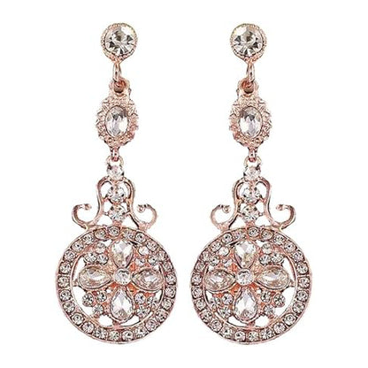 5Pcs 1920s Flapper Accessory Set