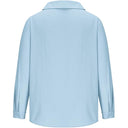 Medieval Style Sailor Collar Tunic Shirt - Retrorobe