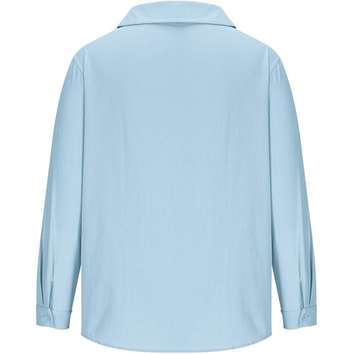 Medieval Style Sailor Collar Tunic Shirt - Retrorobe