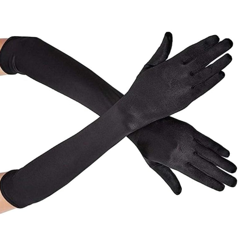 6PCS Roaring 20s Accessory Set