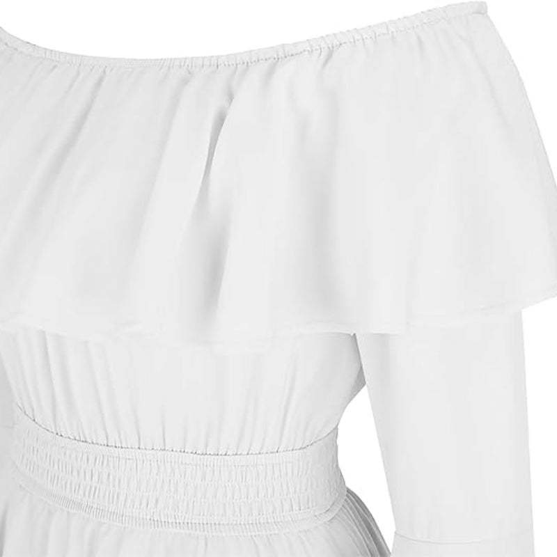 Robe paysanne médiévale Renaissance