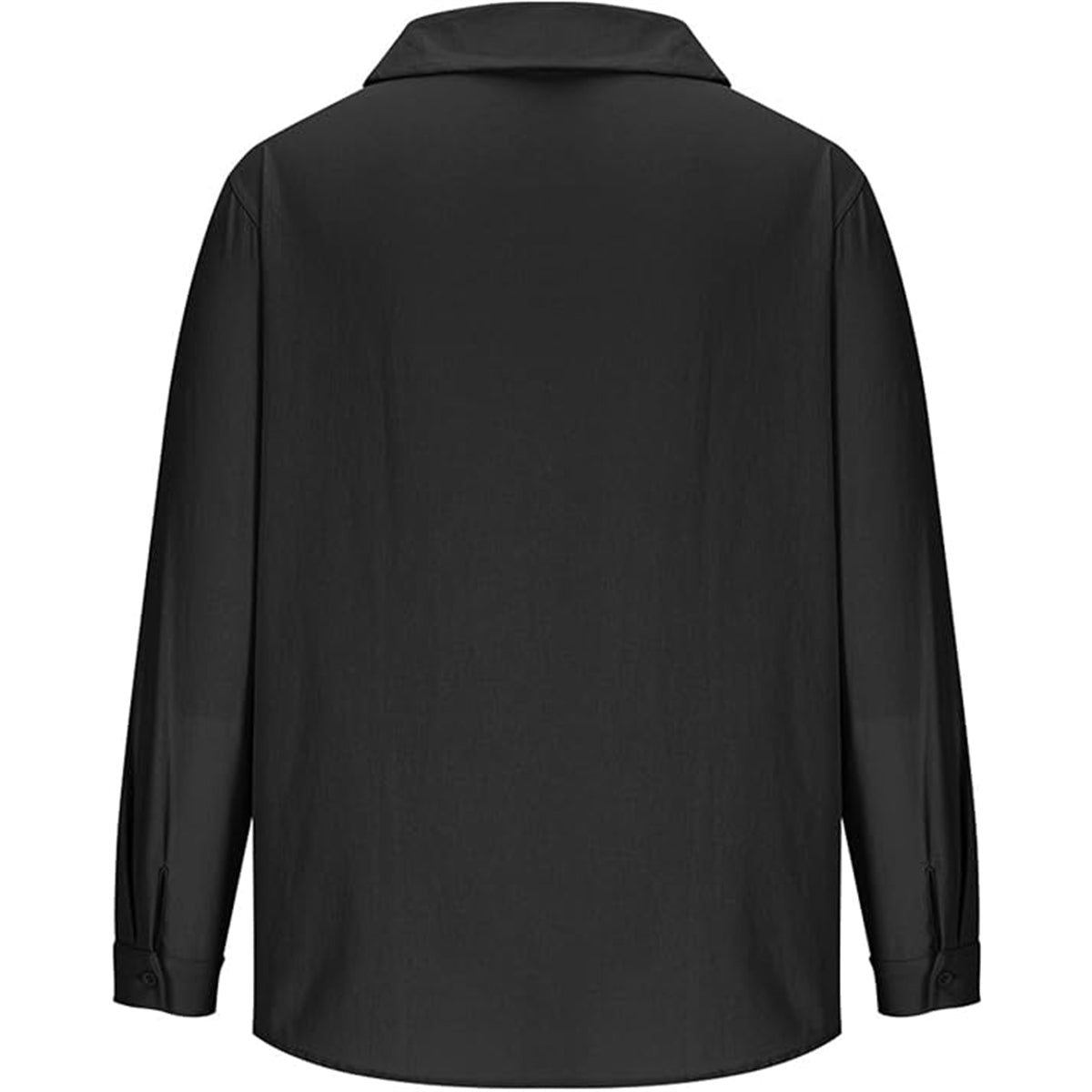 Medieval Style Sailor Collar Tunic Shirt - Retrorobe